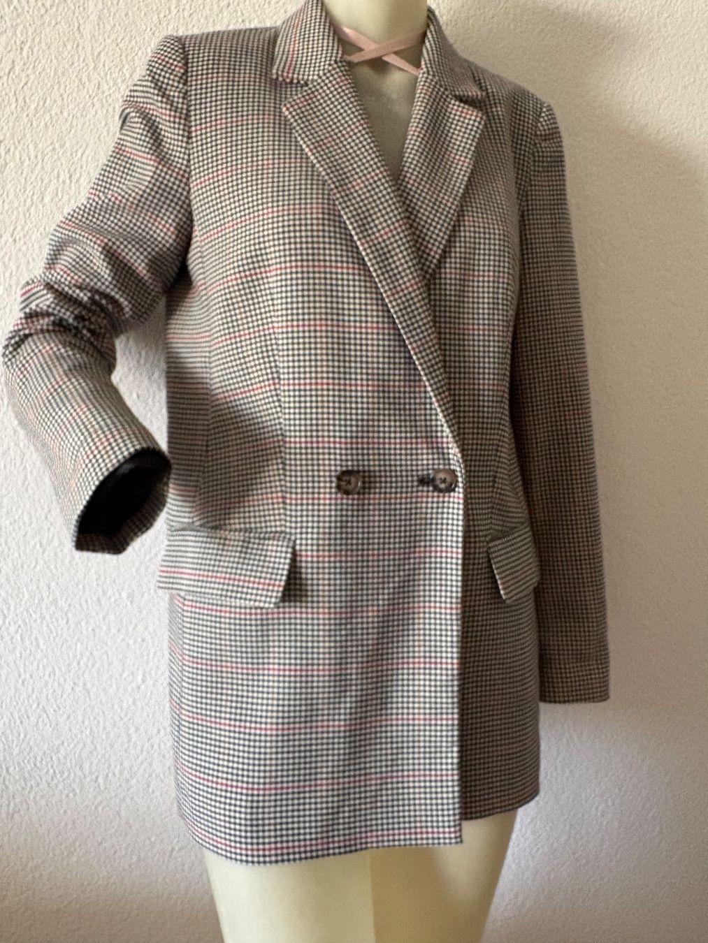 C&A Giacche: Damen Blazer gr38, neuwertig – Nuovo (secondo la descrizione) da Niederbipp venduto da fashionfuchs 2