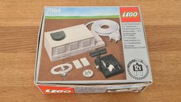 LEGO Eisenbahn 12V Transformator OVP