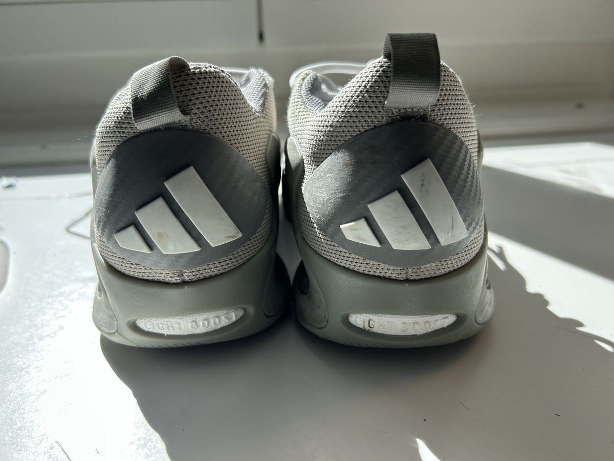 Adidas Scarpe da uomo: Adidas Anthony Edwards 1 Low – Usato da Schlieren venduto da genug43 7