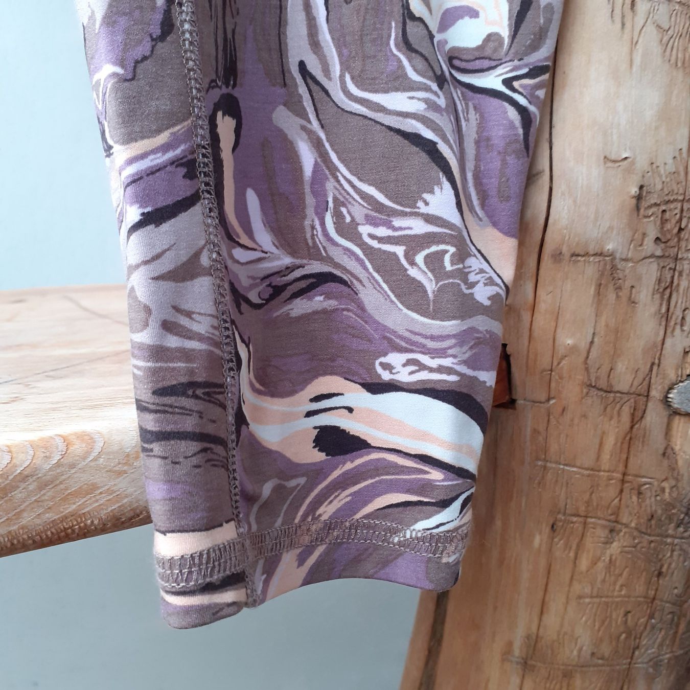 Calida Leggings: Calida Leggins, M – Usato da Bern venduto da Solarsystem 5