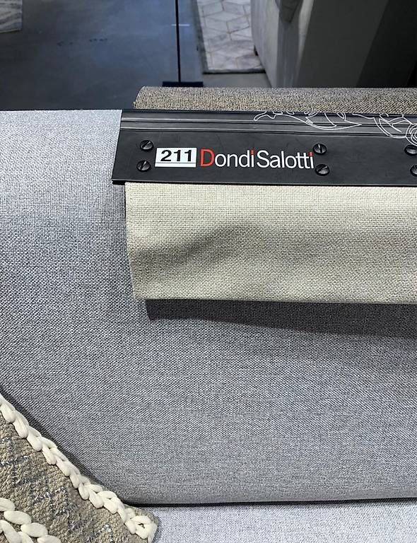 Divani: Sofa (Schlafsofa mit Matratze) – Usato da Wabern venduto da Shelila 4