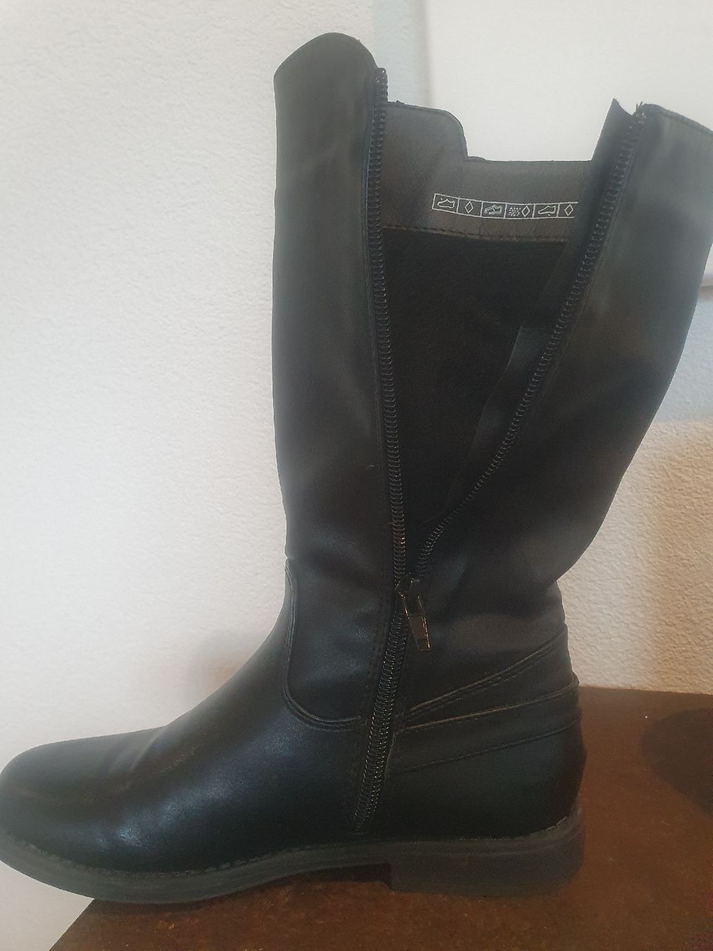 Scarpe per ragazze: Winter Stiefeln – Nuovo (secondo la descrizione) da Chesieres venduto da and_77ww 1