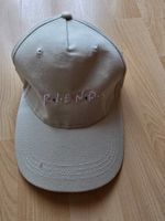 Friends Cap, Beige, gebraucht, für Fans der Kultserie!