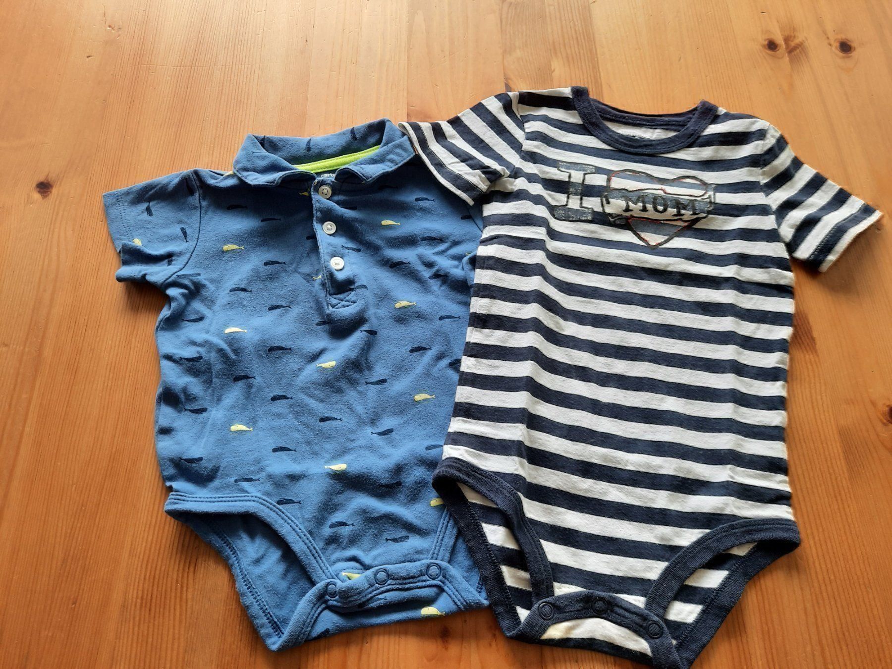 Lotti & Set di vestiti: Marken-Kleiderpaket – Usato da Aesch BL venduto da ChezToKa 4