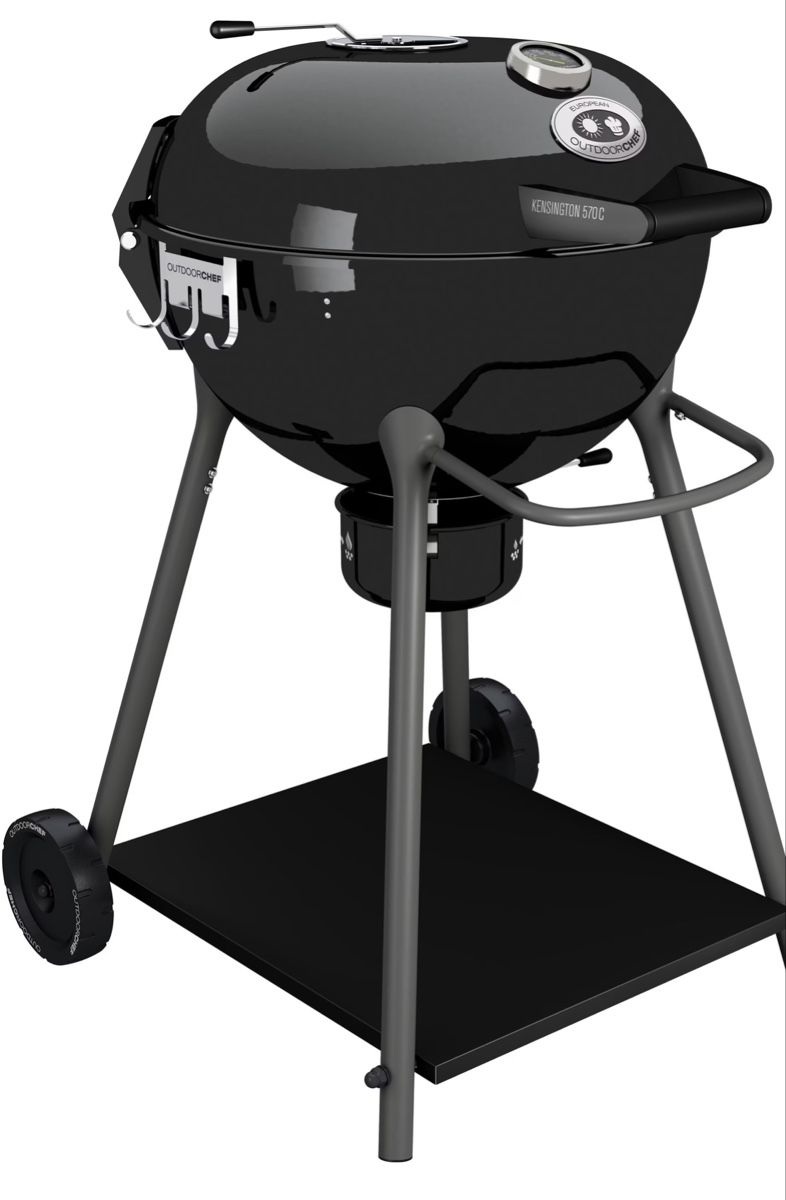 Outdoorchef Griglie: Outdoorchef Kensigton 570 C – Nuovo e nell'imballaggio originale da Horw venduto da Pharao93 6