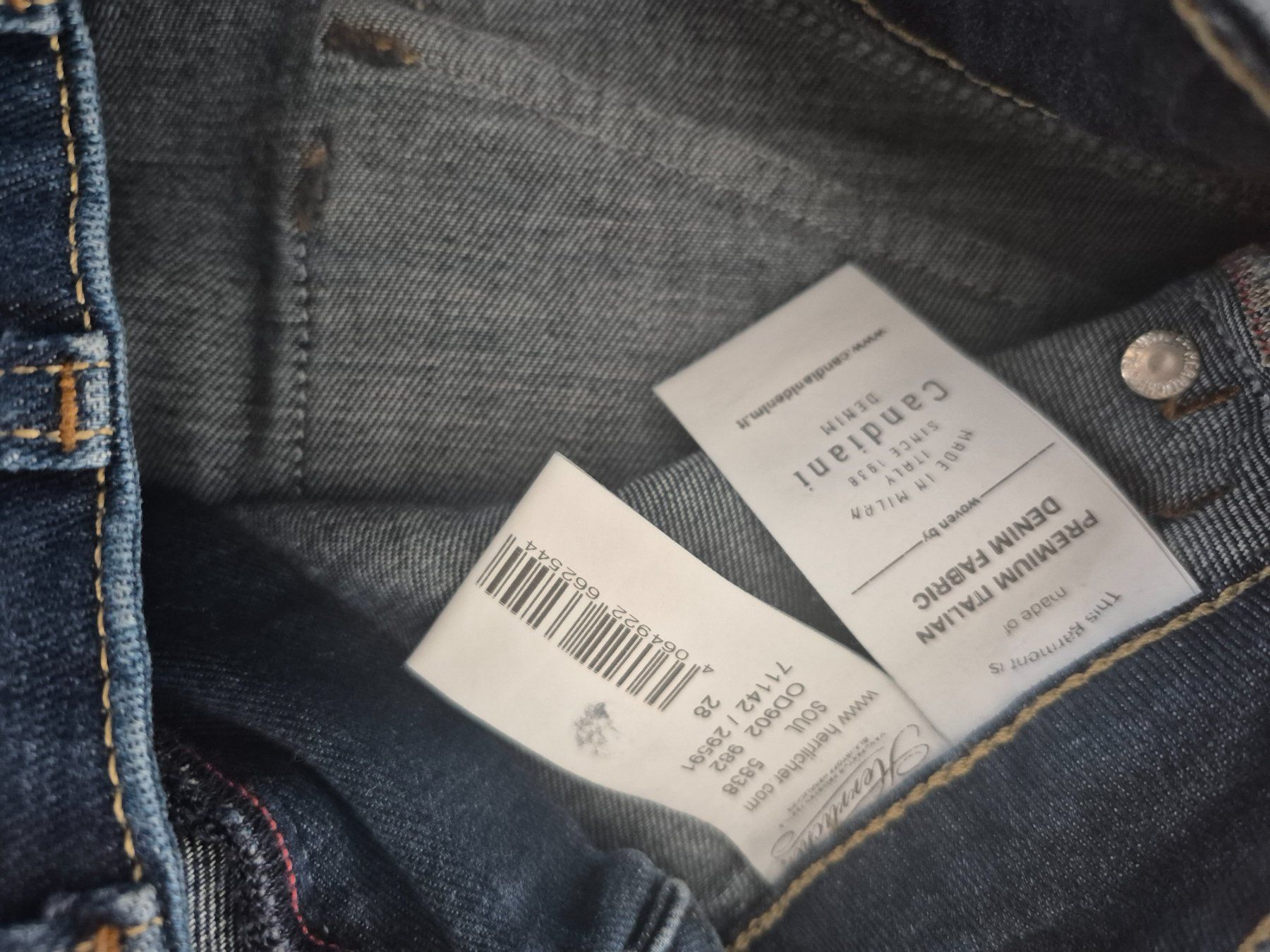 Herrlicher Jeans: Herrliche Boyfriend Jeans S/M – Usato da Bazenheid venduto da wirbel71 5