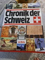 Chronik der Schweiz 