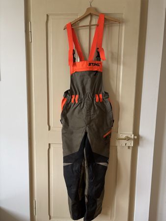 Stihl Schnittschutz Hose Gr. 52