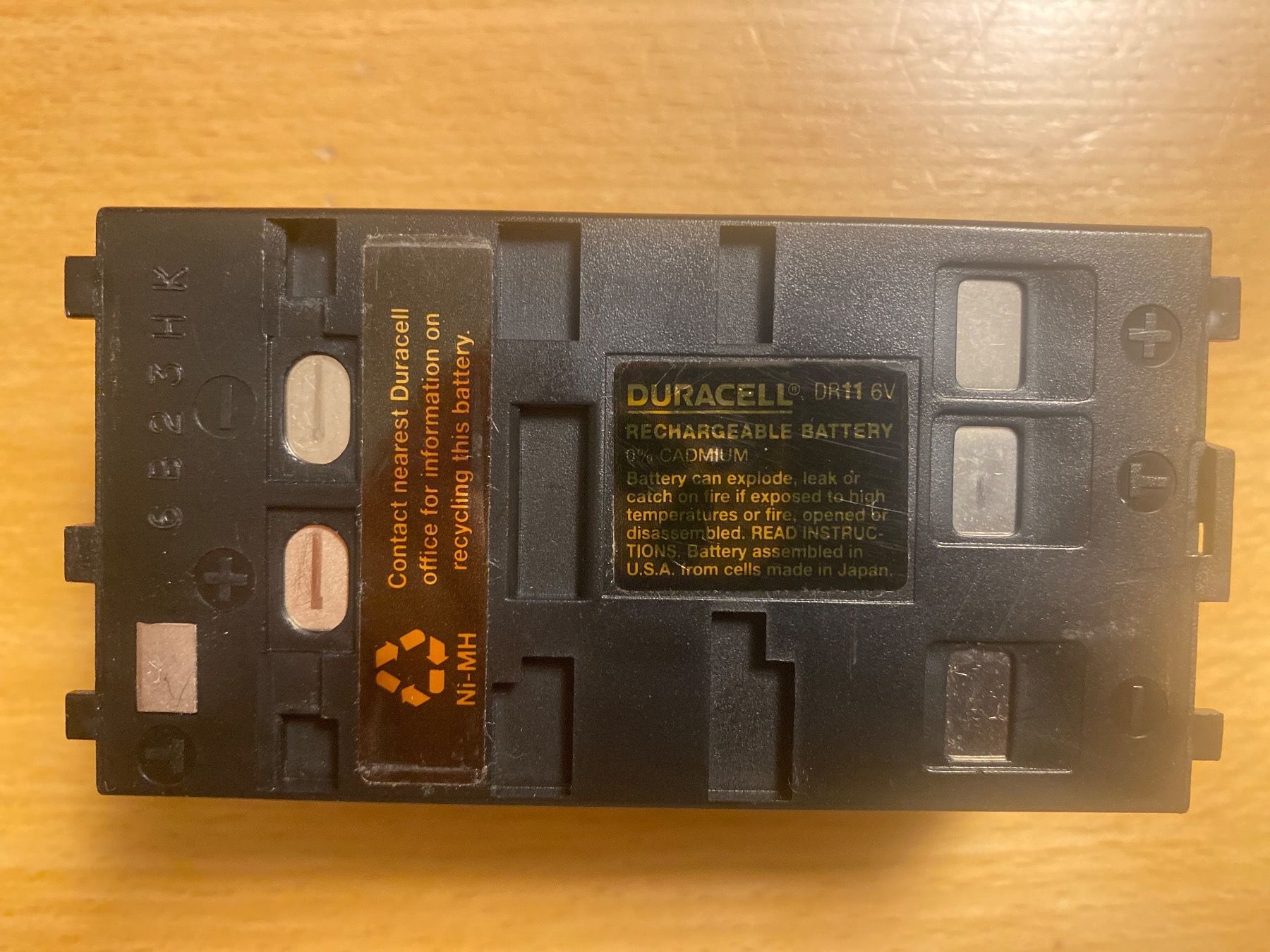 Sony Altri accessori: Akku Ladegeräte Videokamera – Usato da Schüpfheim venduto da carlaita 1