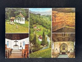 Flüeli-Ranft