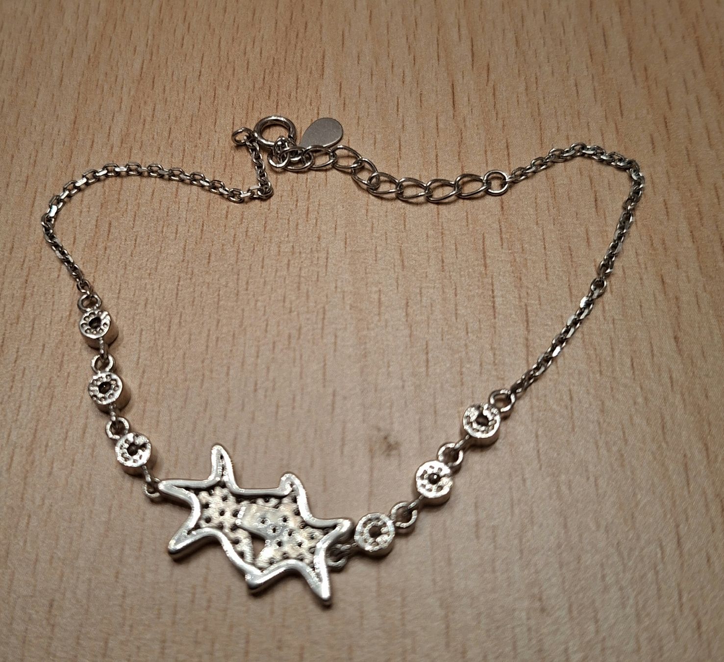 Armbänder & -reifen: Silber 925 Armband – Gebraucht aus Bern von chuderluri01 2