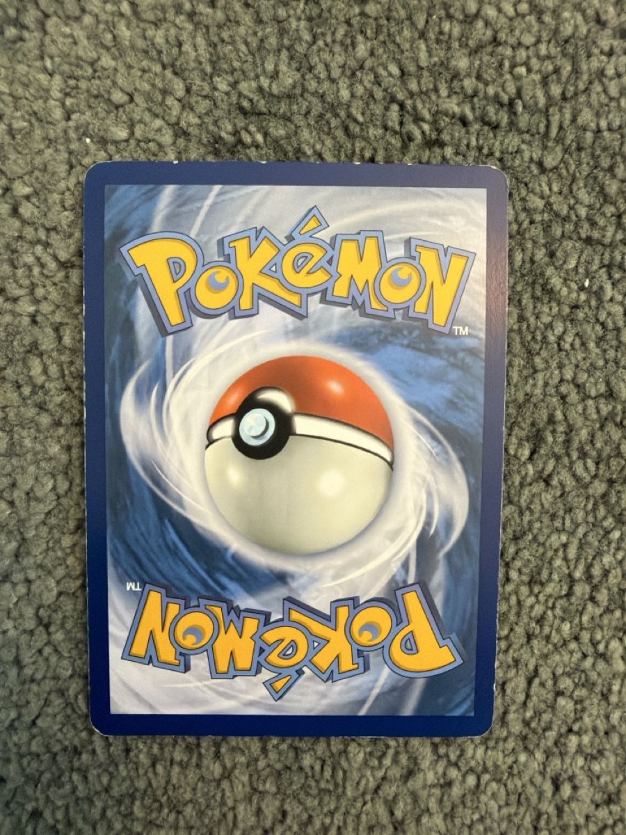 Pokémon Sammelbilder & Trading cards: Pokémon Lillys Bandelby – Gebraucht aus Gwatt (Thun) von mar_8q6s 1