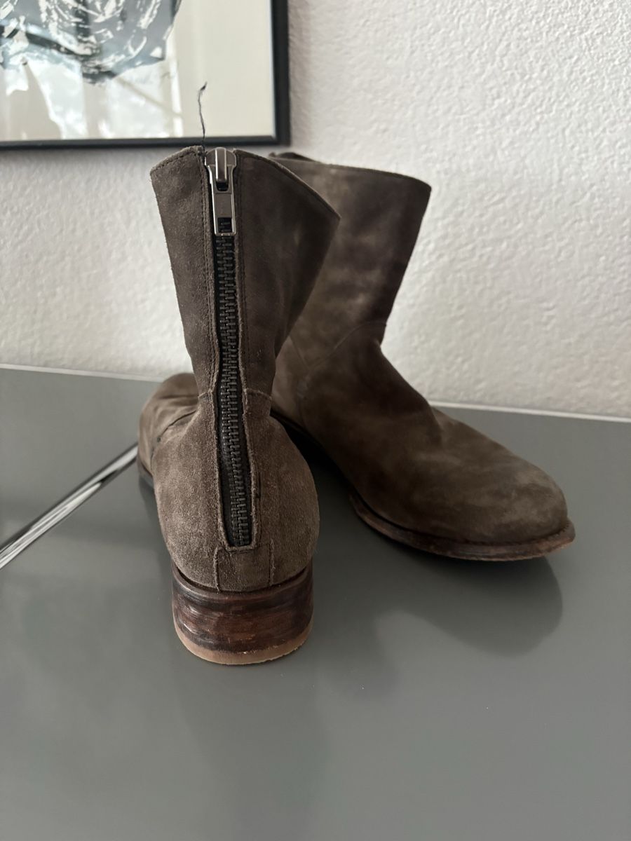 Scarpe da donna: Schuhe Cordwainer 39.5 Spanien – Usato da Bellach venduto da 2ndBox 2