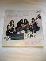 Shocking Blue ‎– At Home vinyl LP original 1969 German press