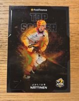 National League - Playoffs - Topscorer - Julius Nättinen HCA