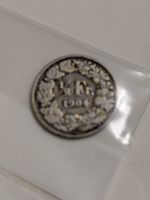 50 Rappen 1904