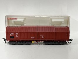 Fleischmann 5387 DB    H0 DC