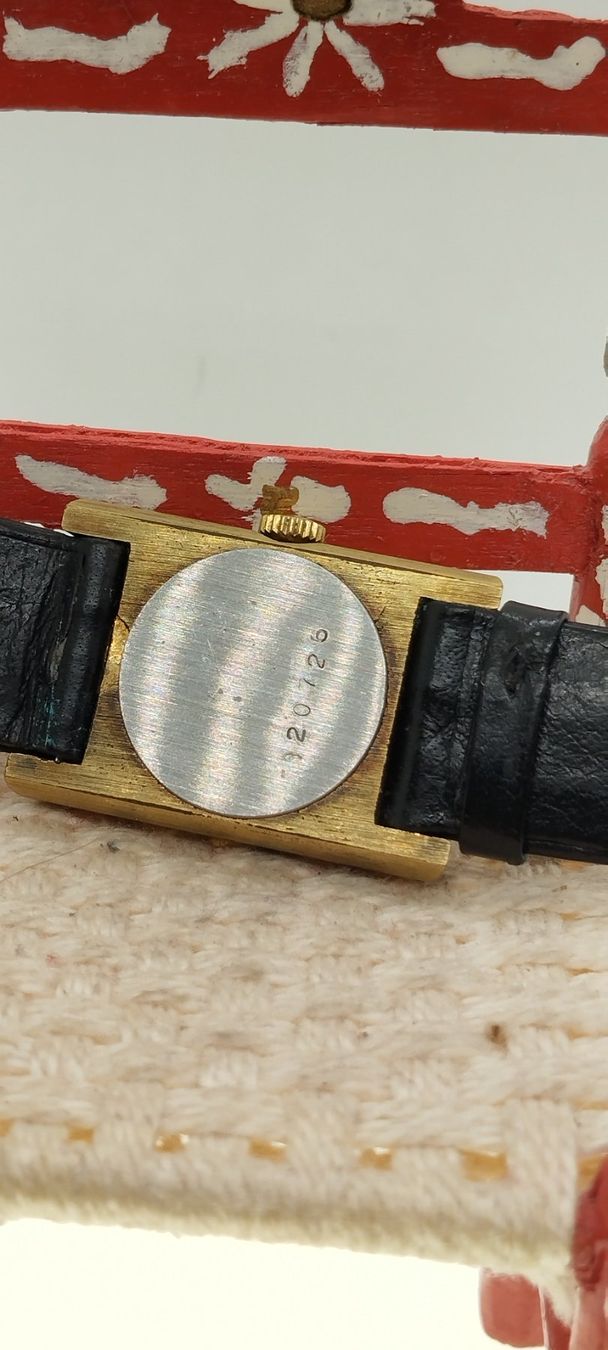 Orologi: Montre blazon – Usato da La Chaux-de-Fonds venduto da jac_9llg 6