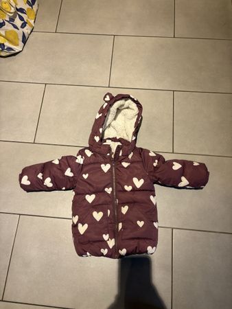 Manteau H&M