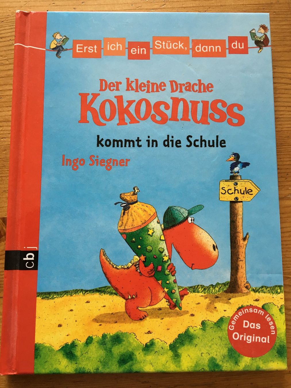 Libri: 2 Bücher + Flip Quiz Rätsel – Usato da Rechthalten venduto da Cheech2 1