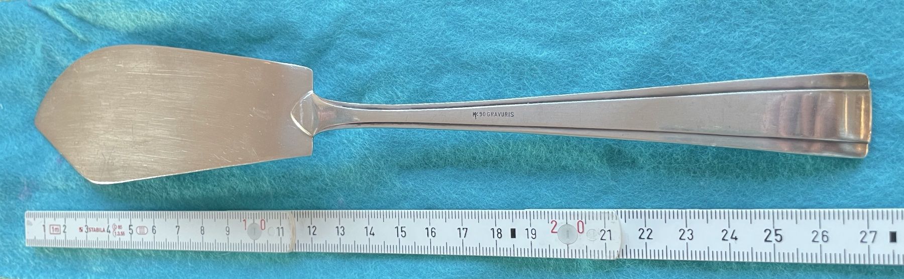 Elettrodomestici da cucina: Kuchenheber-Messer – Usato da Zumikon venduto da wius 5