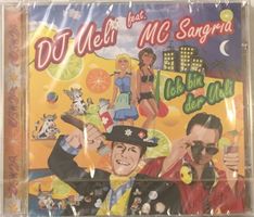 DJ Ueli feat. MC Sangria - Ich bin der Ueli