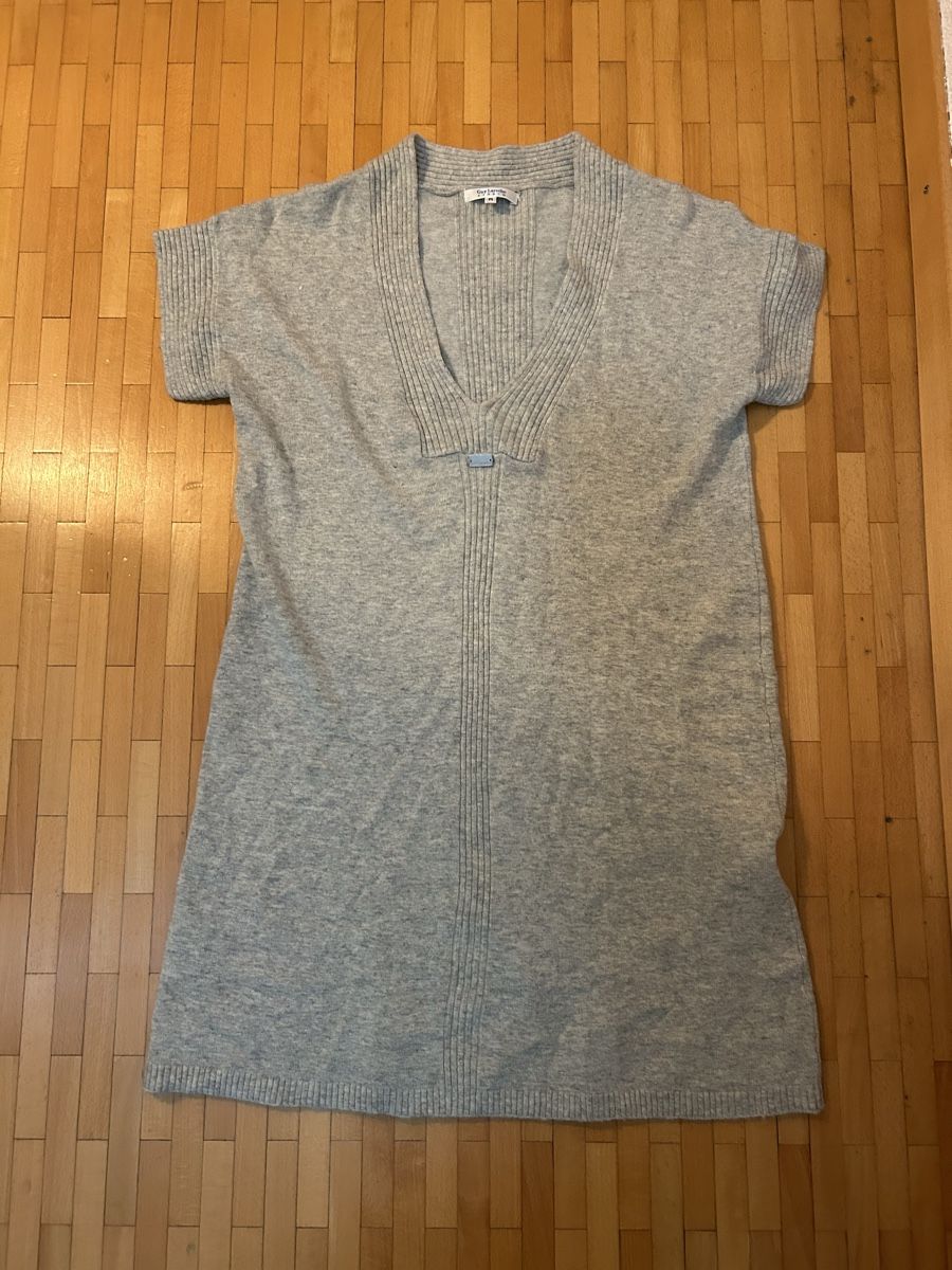 Vestiti: Guy Laroche T-shirt-Kleid,Grösse:M – Usato da St Gallen venduto da kon_2nnp