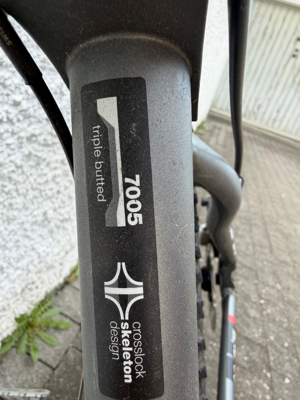 BMC Velos: B M C.   Bike – Gebraucht aus Heiden von Skaufkauf 3