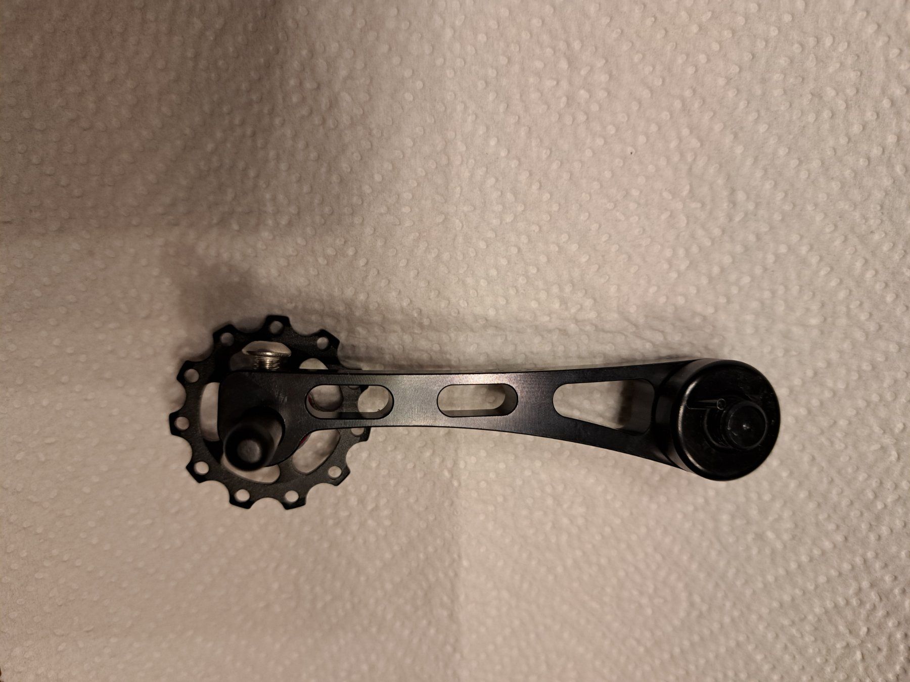 Pezzi di ricambio: Velo Kettenspanner – Nuovo (secondo la descrizione) da Boswil venduto da m_r_2fhs 2