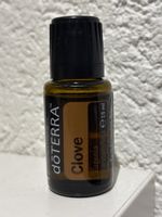Ätherisches Öl doterra Clove 15 ml neu und ungeöffnet