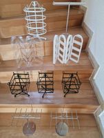 Schmuckständer Set Ohrringhalter 
