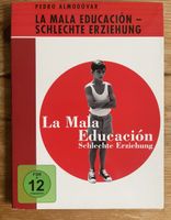 DVD - La Mala Education (Pedro Almodovar)