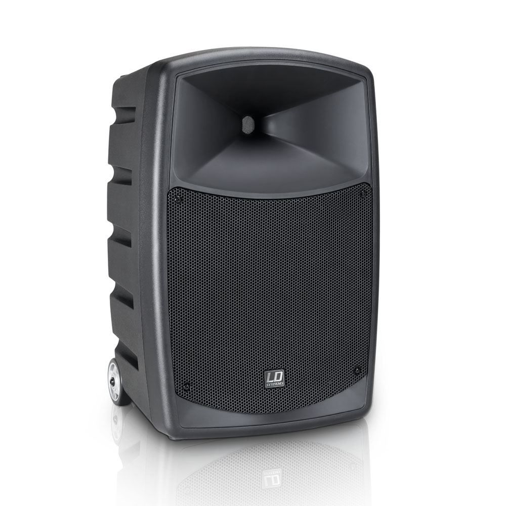 Altoparlante: LD Systems ROADBUDDY 10HS B6 mit Headset – Nuovo e nell'imballaggio originale da Däniken SO venduto da Profog1 2