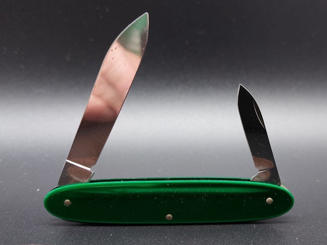 Victorinox Taschenmesser: Victorinox RADO Uhrenmesser – Gebraucht aus Hellbühl von 30R_R30 1