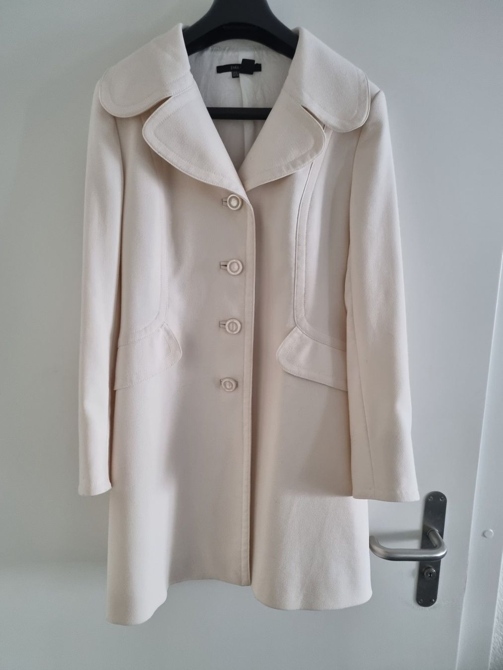 Zara Cappotti: Zara Mantel Gr. XL – Usato da Thalwil venduto da Coco2025