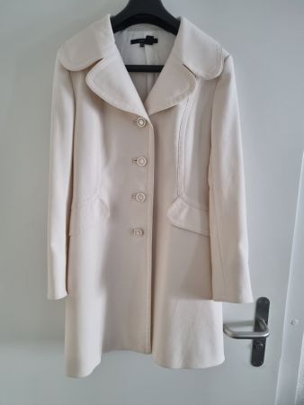 Zara Mantel Gr. XL