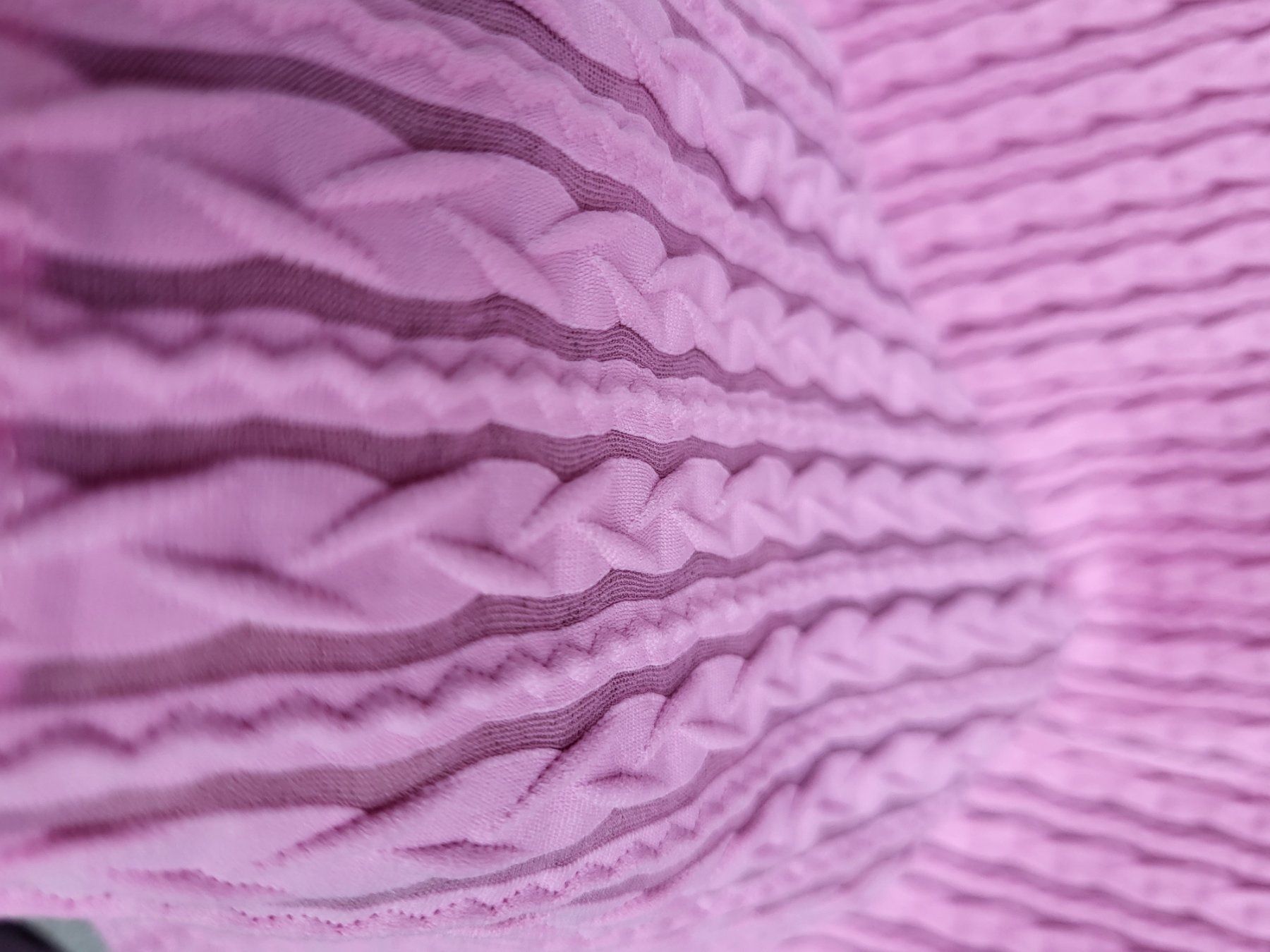 Camicette: Edle Bluse / Poloshirt rosa Elastisch!! Qualität!! – Nuovo (secondo la descrizione) da Dorf venduto da Mischa2010 9