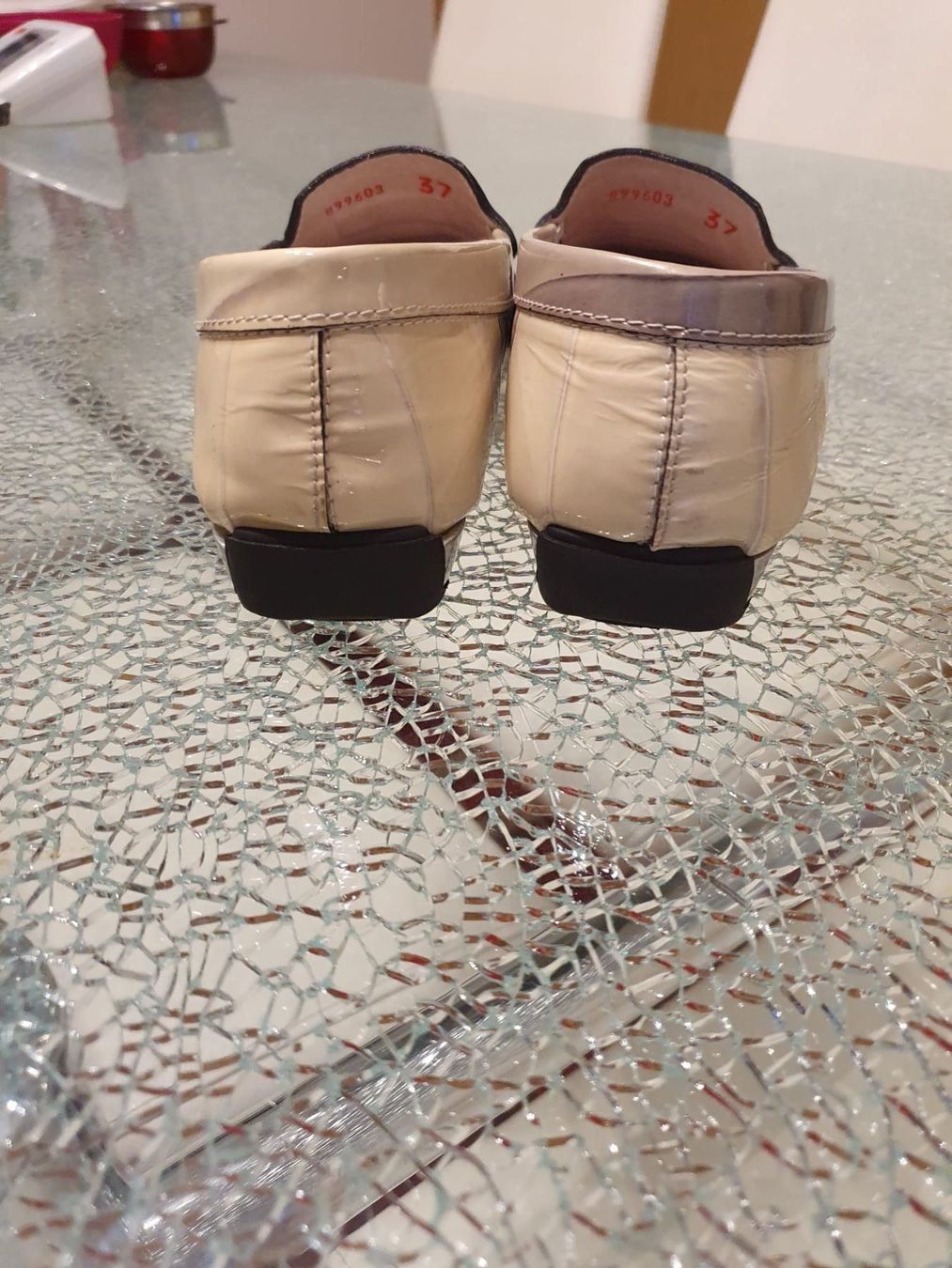 Scarpe da donna: Baldinini Gr. 37 – Usato da Luzern venduto da Reni025