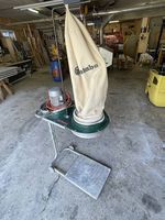 Metabo AG 2416 Absauggerät 
