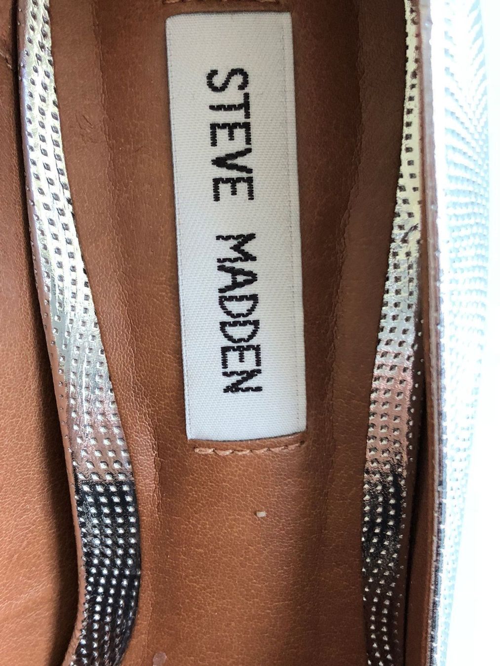 Steve Madden Scarpe da donna: PUMPS Steve Madden – Nuovo (secondo la descrizione) da Adliswil venduto da Jessik0 4