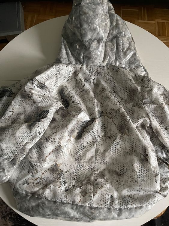 Gans feder jacke (Neu (gemäss Beschreibung)) in Hinterkappelen für CHF ...