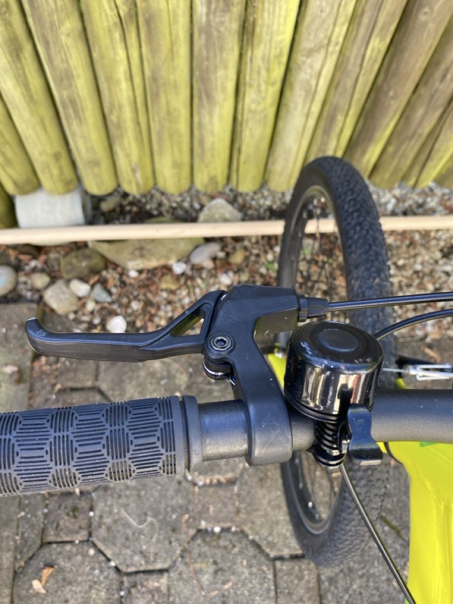 Crosswave Biciclette: Kindervelo – Usato da Adetswil venduto da FloB. 1