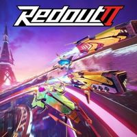 Redout 2 (PC, 2022, Nur Steam Key Download Code) Keine DVD