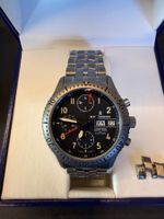 Revue Thommen Airspeed