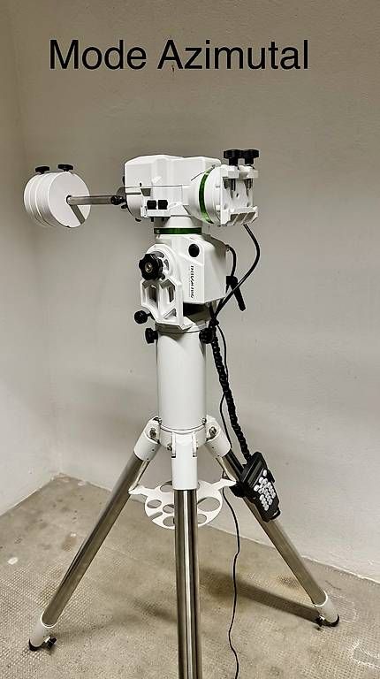 Teleskope: MONTURE SKYWATCHER AZ EQ-5 – Gebraucht aus Petit-Lancy von mar_r9h8 1