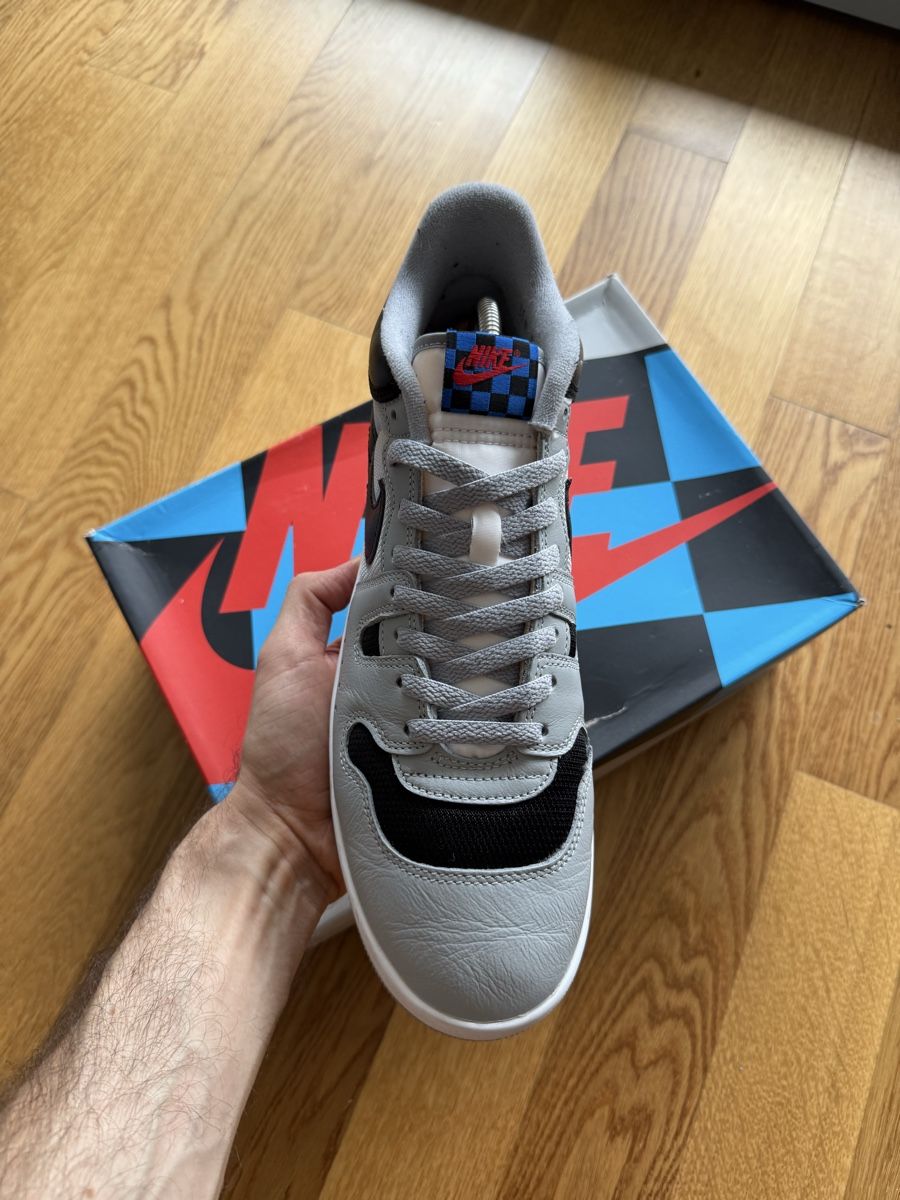 Nike Herrenschuhe: Nike Mac Attack OG – Neu (gemäss Beschreibung) aus Zürich von _matzhah 2