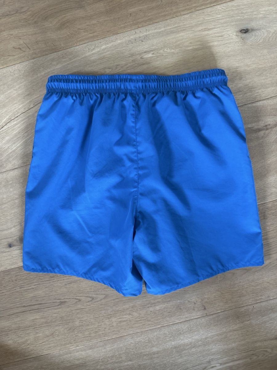 Lacoste Badehosen: Maillot de bain Lacoste bleu taille 12 152cm – Neu (gemäss Beschreibung) aus Commugny von rus_my8v 7