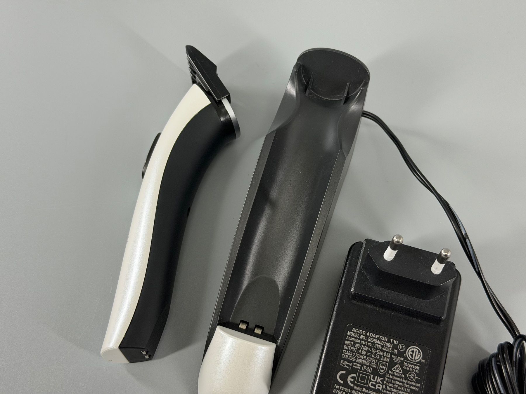 Schneiden: Comair Haarschneider / Trimmer, Top Zustand – Gebraucht aus Sennhof von Johnbest 1