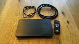 Blu-ray Disc Player