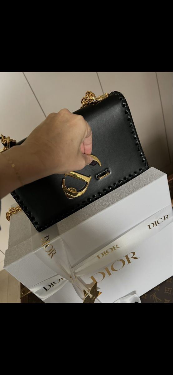 Dior Borse da donna: DIOR Tasche Montaigne, neu, Fullset  – Nuovo (secondo la descrizione) da Kilchberg ZH venduto da happyymee 6